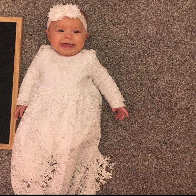maternity dress for christening