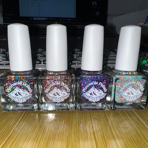 Kate added a photo of their purchase