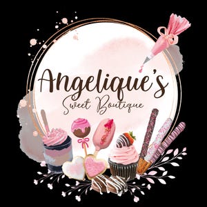 ANGELIQUE hat ein Foto des gekauften Artikels hinzugefügt