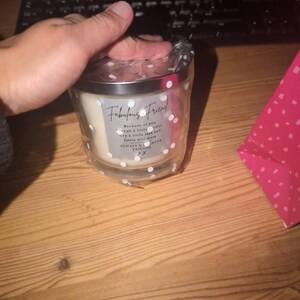 Claire added a photo of their purchase