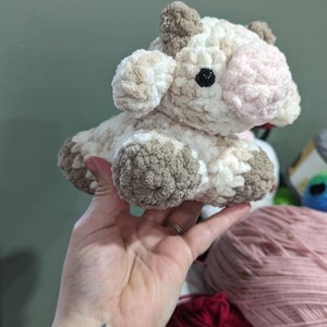 Rachel added a photo of their purchase