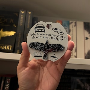 Sandra added a photo of their purchase