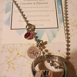 Charlene added a photo of their purchase