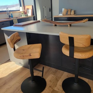 Almereau added a photo of their purchase