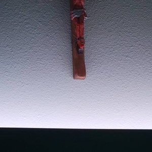 Comprador de Etsy ha añadido una foto de su compra