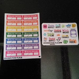 Esther added a photo of their purchase