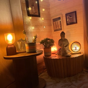 Etsy-köpare lade till en bild av sitt köp