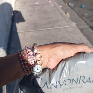 Haydee added a photo of their purchase