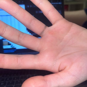 Mystics heeft een foto van de aankoop toegevoegd