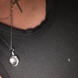 Leanne added a photo of their purchase