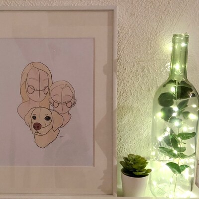 Sweetude 4 Pcs Book Lovers Gifts Sets Include Book Tote Bag, Bookworm Bracelet With Wish Card, Canvas Makeup Bag, And Bookish Keychain For Women Readers Books Lover Gifts - View #11