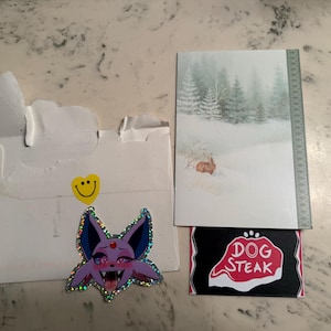 Matthew added a photo of their purchase