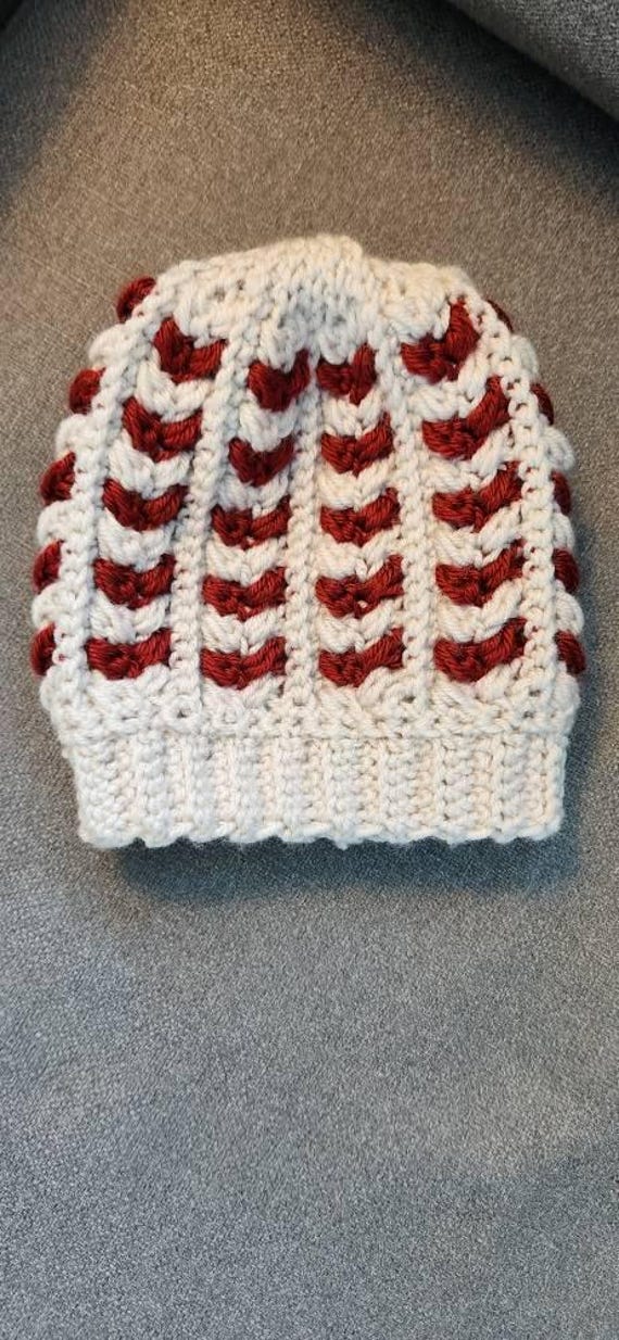 Finished project photo from Dawn T.