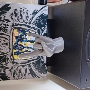 Paul added a photo of their purchase