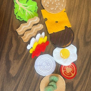 Etsy のお客さま さんが購入した商品の写真を追加しました