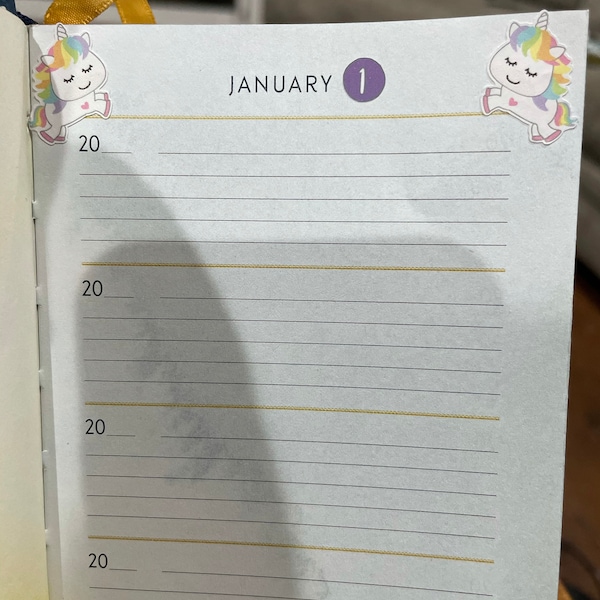 Tiny Ombre Date Dot Planner Stickers, Colorful Mini Dot Calendar ...