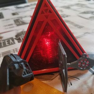 sith holocron toy