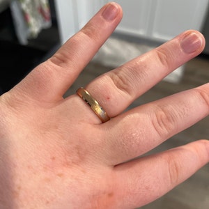 Masha added a photo of their purchase