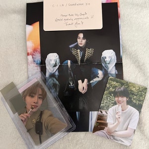 Stray Kids Official PC Superstar JYP / 樂-STAR Soundwave 5.0