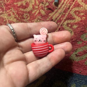Catherine added a photo of their purchase
