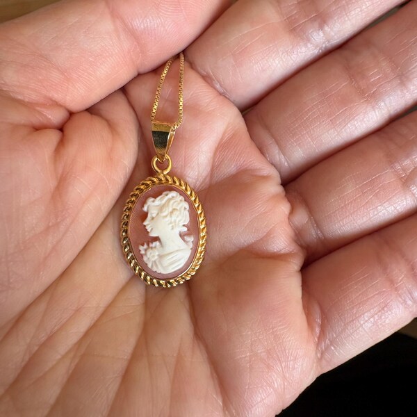 Cameo Italiano 