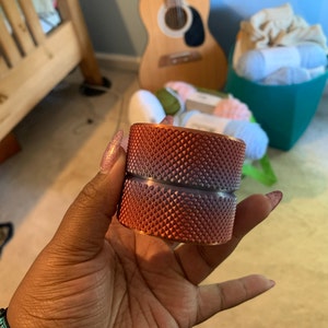 Naomi added a photo of their purchase