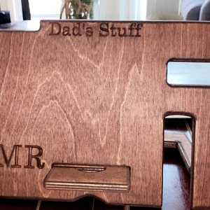 Dad Gift Dad Birthday Gift Dad Fathers Day Gift Dads Gift | Etsy