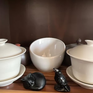 Reiko added a photo of their purchase