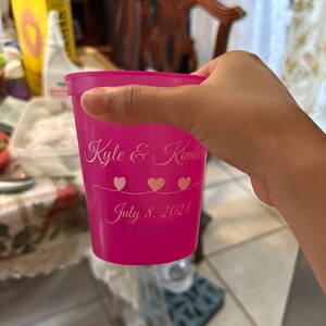 Gabriela added a photo of their purchase