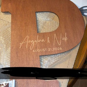 Etsy-Käufer:in hat ein Foto des gekauften Artikels hinzugefügt