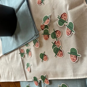 Abigail added a photo of their purchase