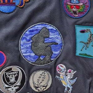 Michael added a photo of their purchase