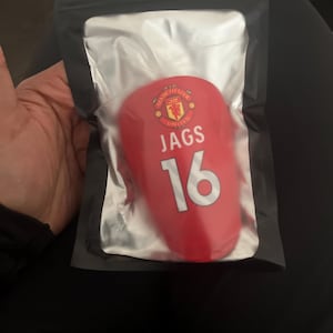 West added a photo of their purchase