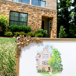 Madison added a photo of their purchase