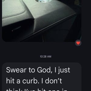 Melanie added a photo of their purchase