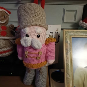 Mary added a photo of their purchase