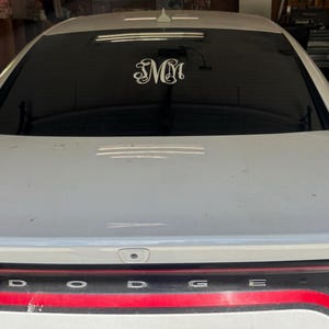 Tosha added a photo of their purchase