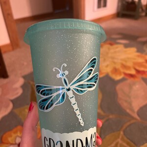 Janae added a photo of their purchase