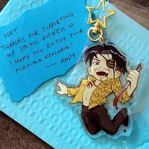 Nat added a photo of their purchase