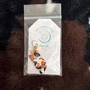 Catherine added a photo of their purchase