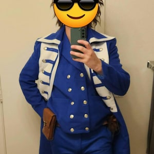 Murphy hat ein Foto des gekauften Artikels hinzugefügt