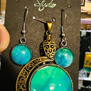 Etsy buyer added a photo of their purchase