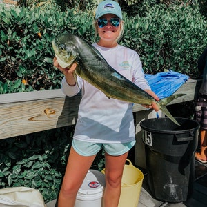 Haley added a photo of their purchase