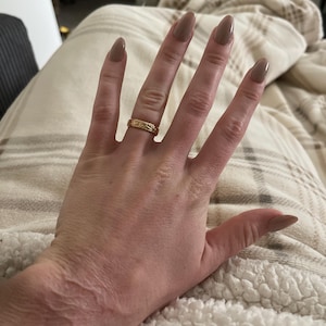 Kelly added a photo of their purchase
