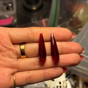 Eva added a photo of their purchase
