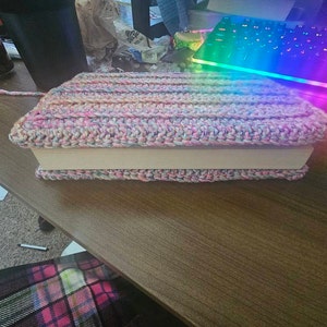Laura added a photo of their purchase