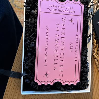 Christmas Table Decorations, Christmas Name Place Setting, Christmas