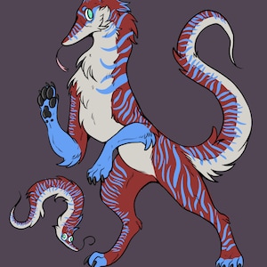 CyberWolfDragon added a photo of their purchase