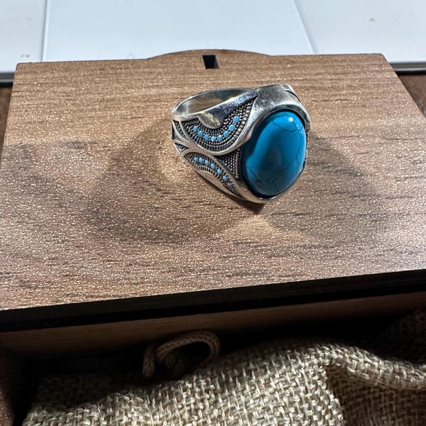 Toothless Ring Sterling Silver, How to Train Your Dragon Ring, Unisex ...