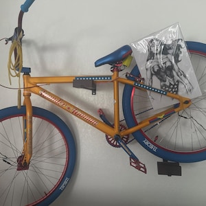 Etsy buyer added a photo of their purchase